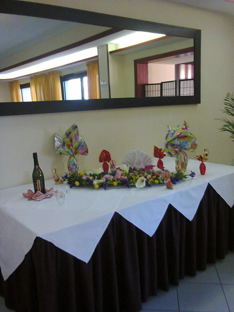 Grifone Hotel Principina a Mare