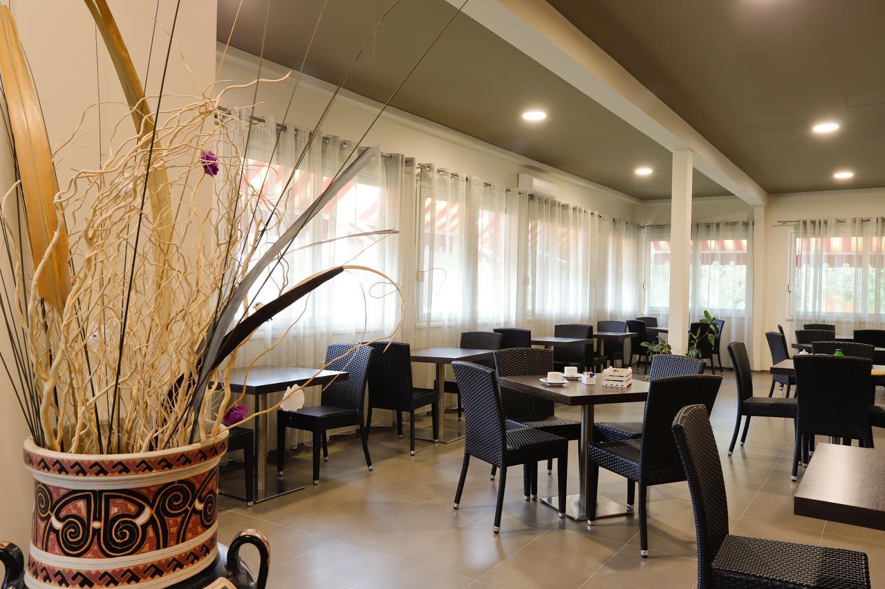 Grifone Hotel