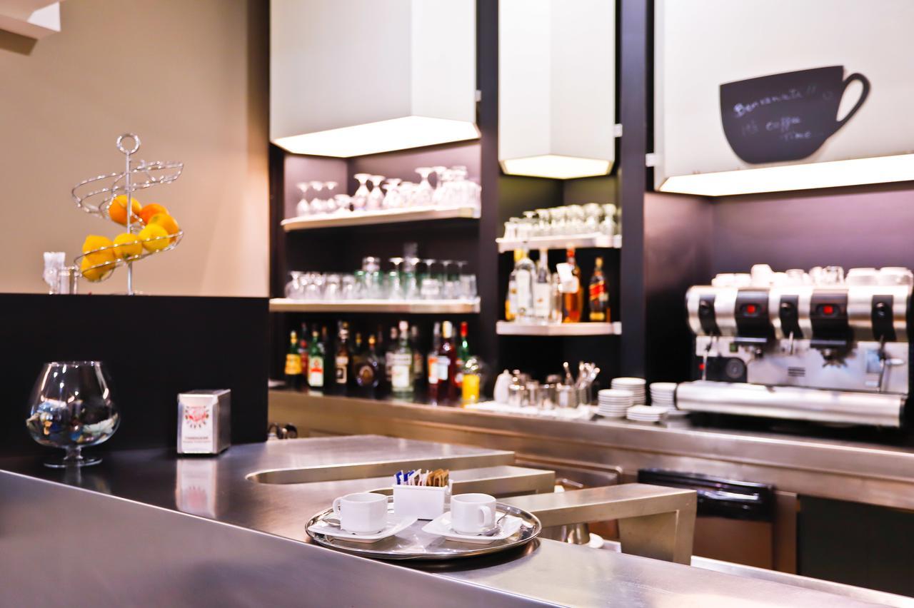 Grifone Hotel