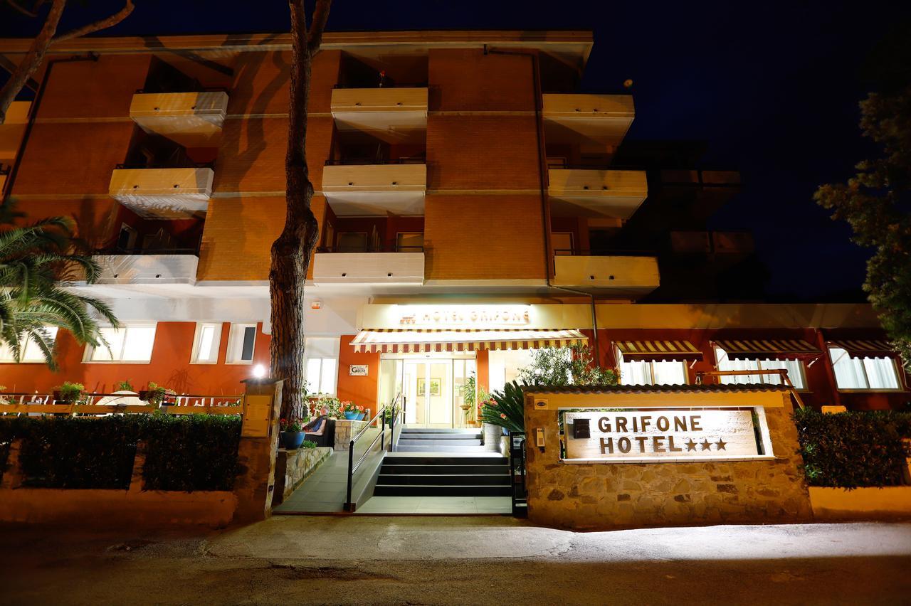Grifone Hotel