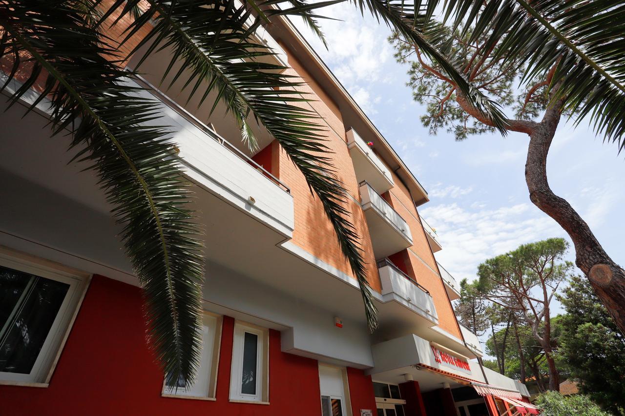 Grifone Hotel