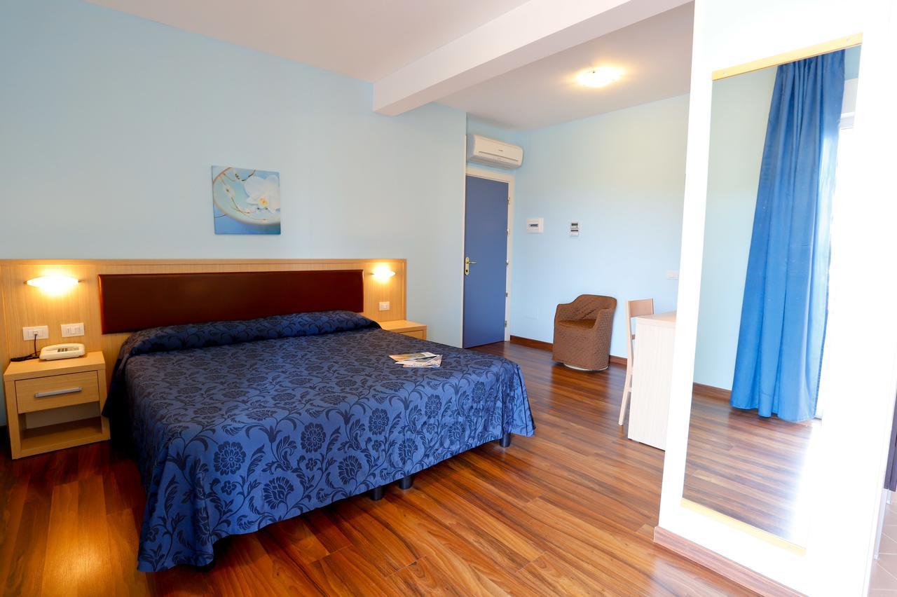 Hotel Grifone 3*
