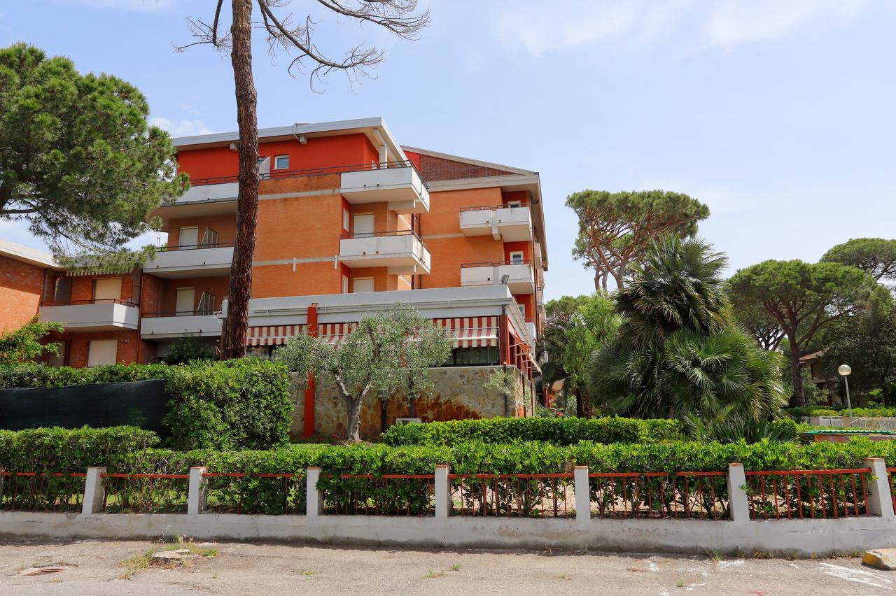 Grifone Hotel Principina a Mare