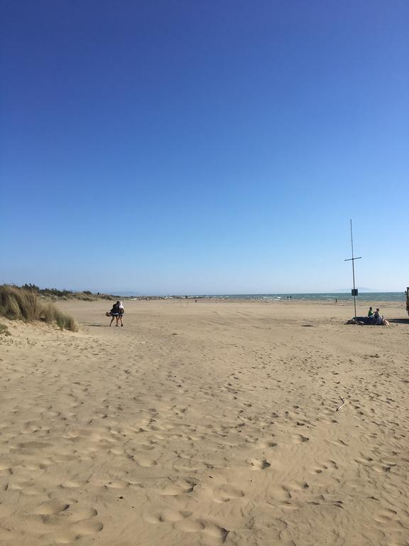 Grifone 3* Principina a Mare