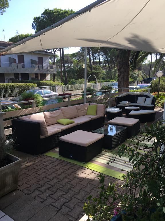 Hotel Grifone Principina a Mare