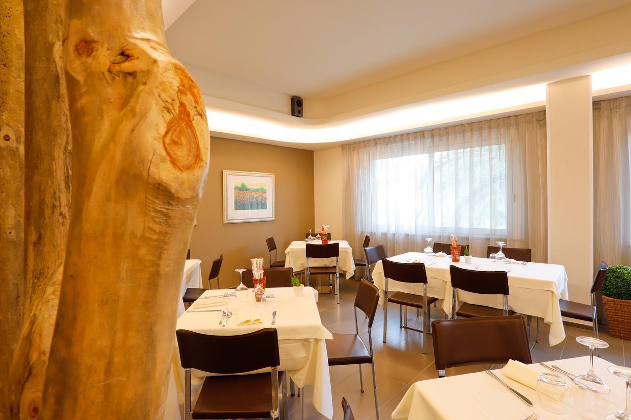 Hotel Grifone Principina a Mare