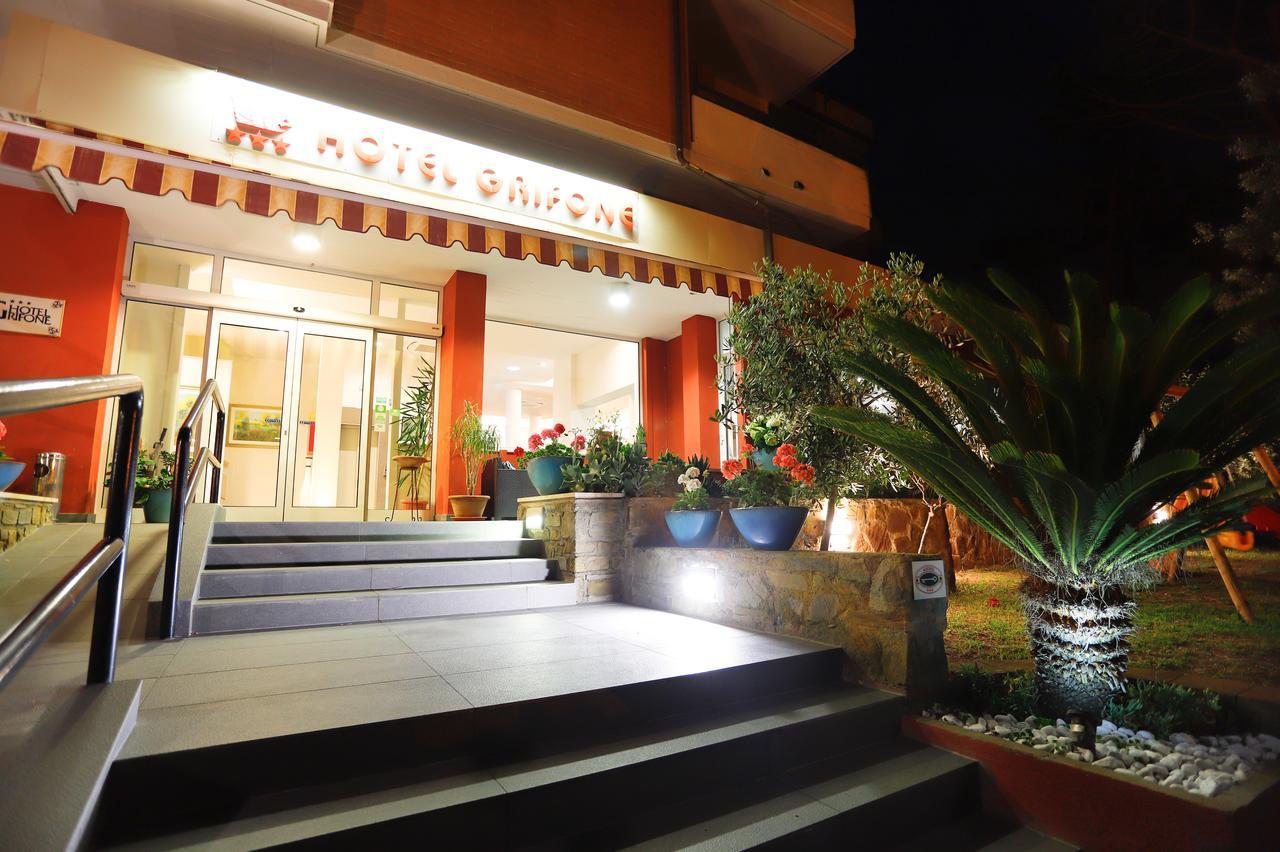 Hotel Grifone 3*