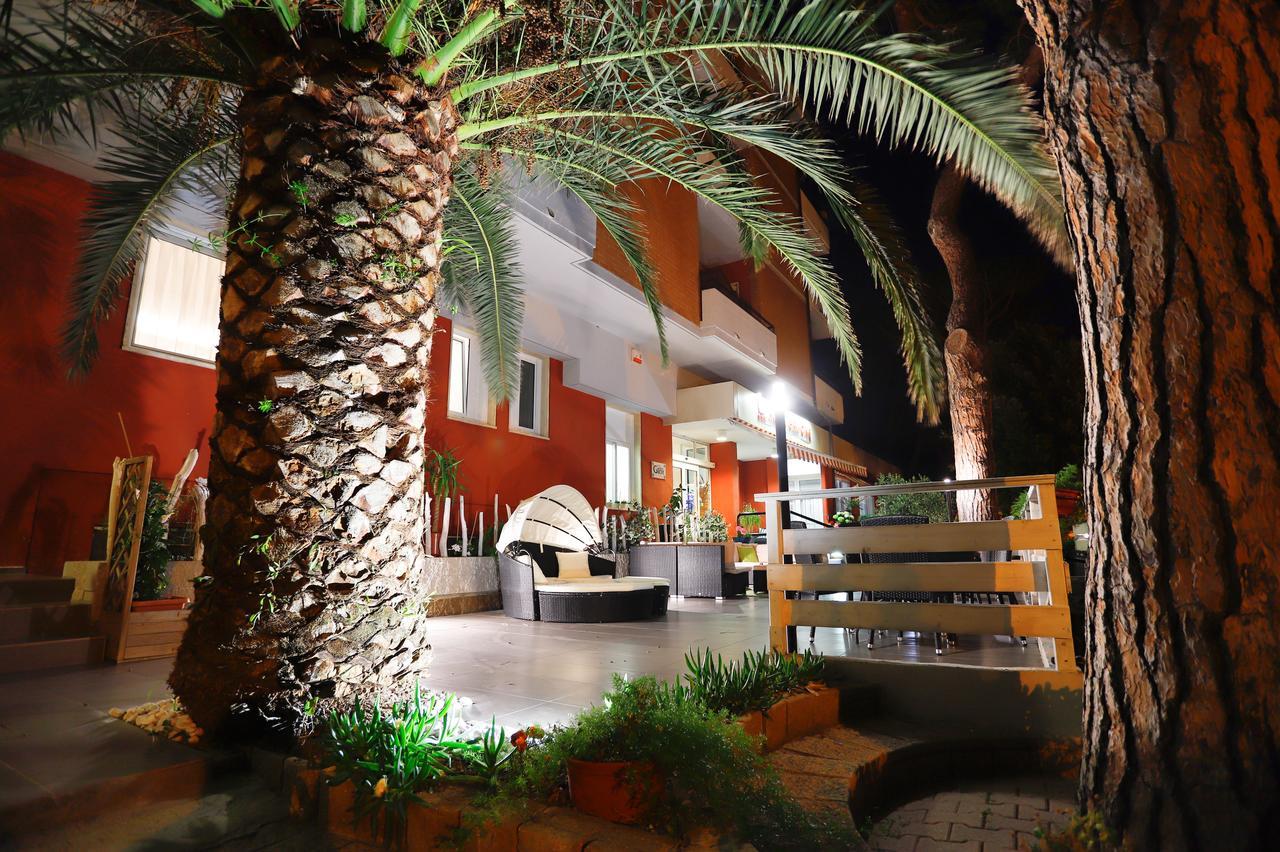 Hotel Grifone