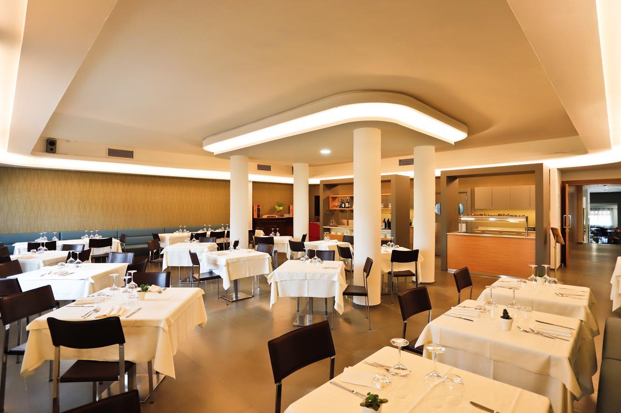 Grifone Hotel Principina a Mare