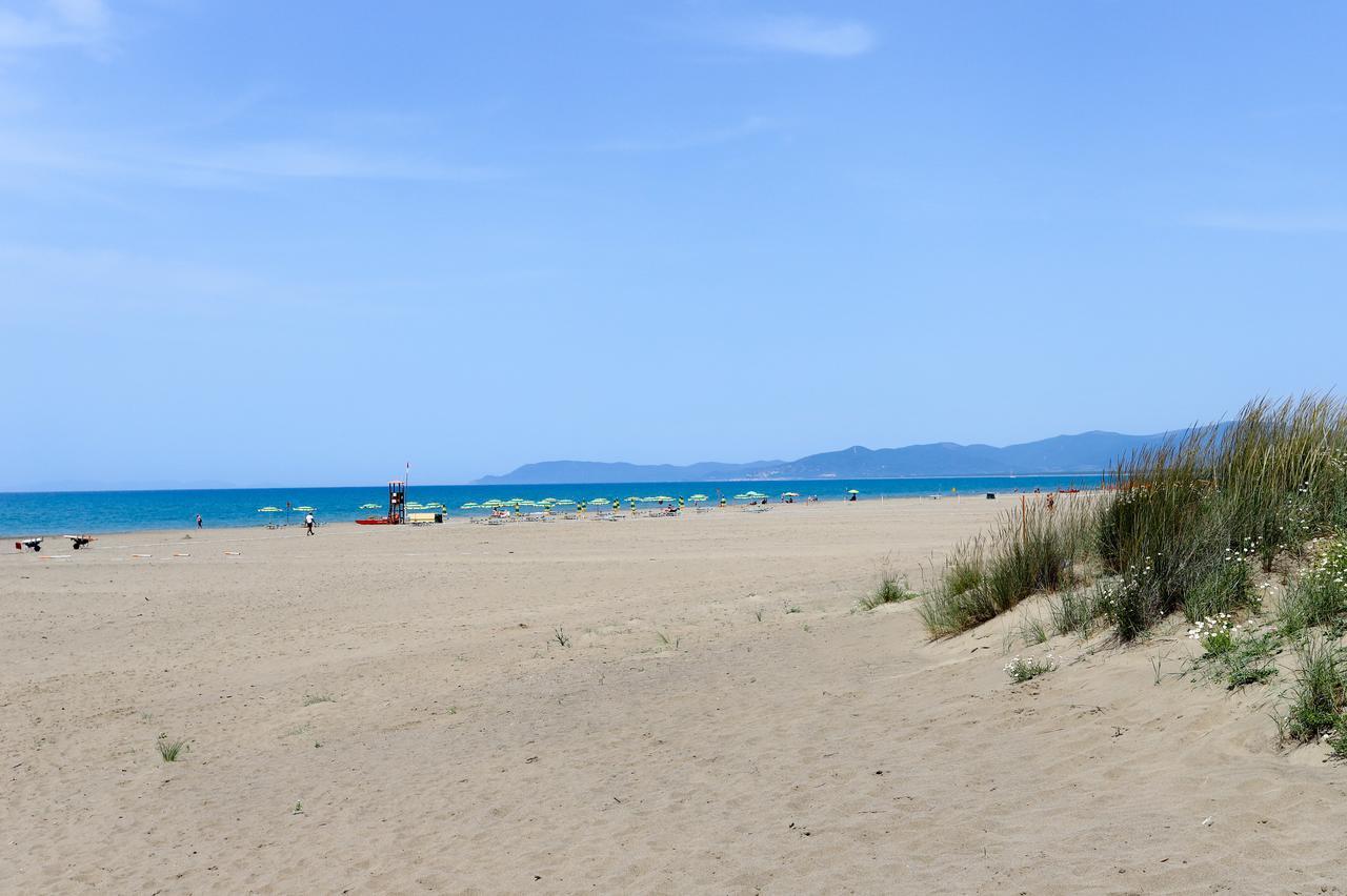 Grifone 3* Principina a Mare