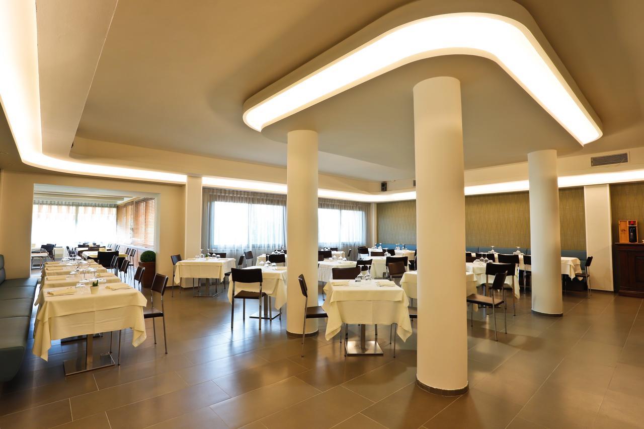 Hotel Grifone Principina a Mare