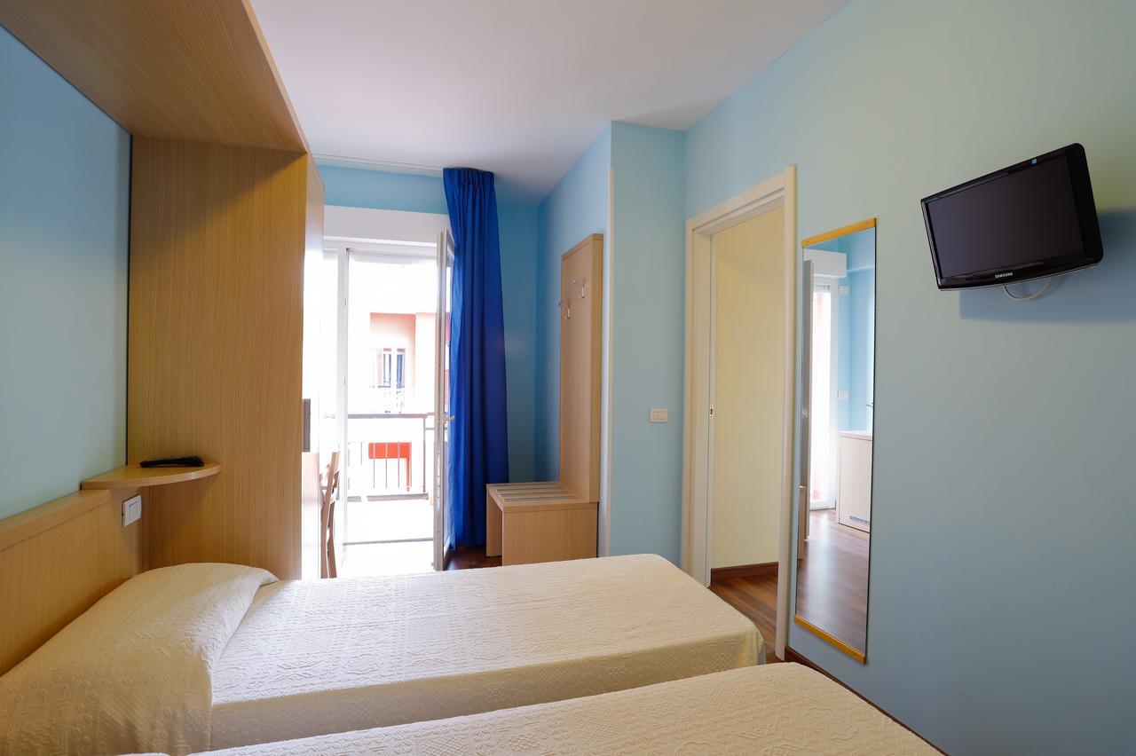 Grifone Hotel Principina a Mare